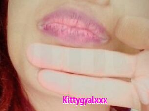 Kittygyalxxx