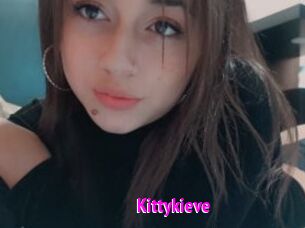 Kittykieve