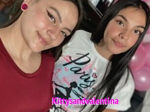 Kittysandvalentina