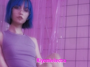 Kiyomielectra