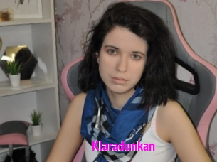 Klaradunkan
