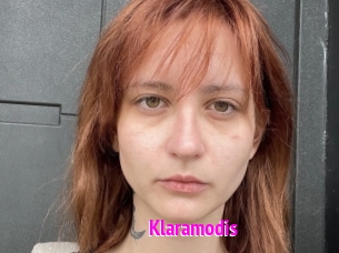 Klaramodis