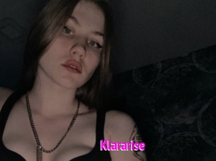 Klararise