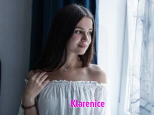 Klarenice