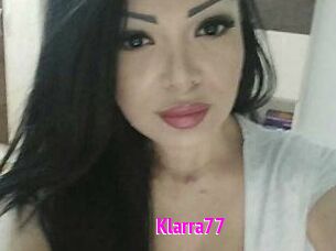 Klarra77