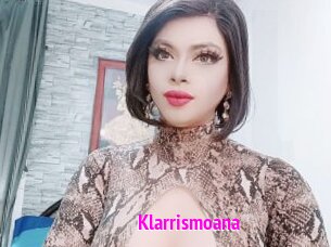Klarrismoana