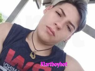Klartboyhot