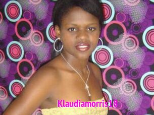 Klaudiamorris18