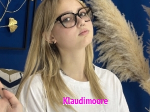 klaudimoore Porn Loverz