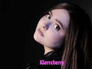 Klerrcherry