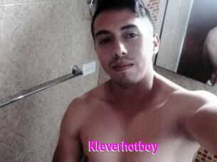 kleverhotboy Porn Loverz