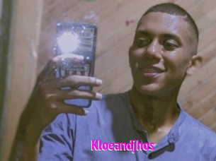 Kloeandjhos