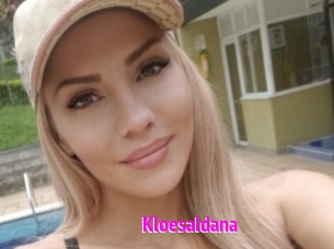 Kloesaldana