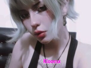 Klooesx