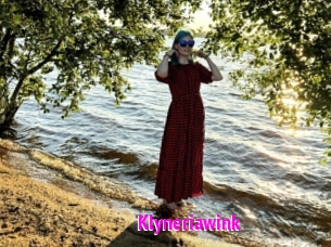 Klyneriawink