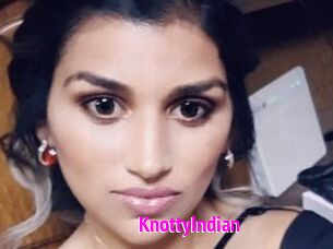 KnottyIndian