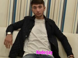 Koderjay