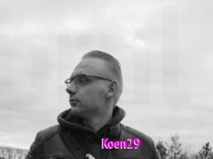 Koen29