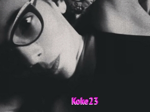 koke23 Porn Loverz