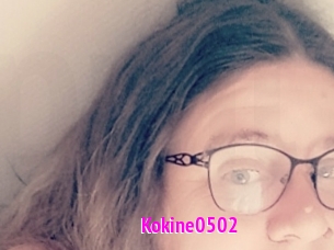 kokine0502 Porn Loverz