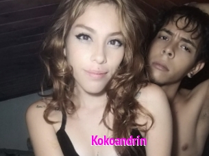 Kokoandrin