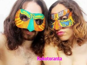 Kokotoranta