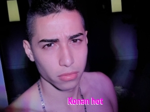 konan_hot Porn Loverz