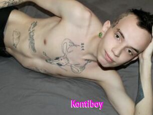 Kontiboy