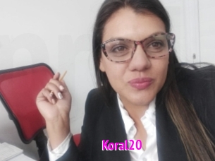 koral20 Porn Loverz