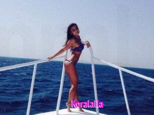 Koralaila