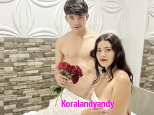Koralandyandy