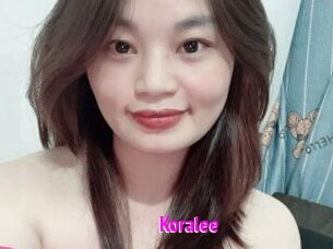 Koralee