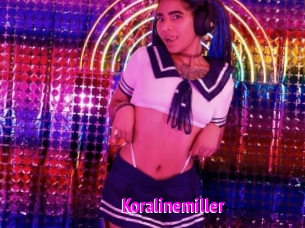Koralinemiller