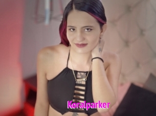 Koralparker