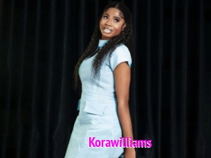 Korawilliams