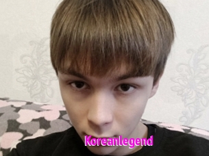 Koreanlegend