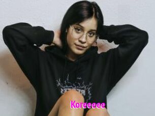 Koreeeee