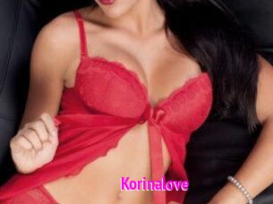 Korina