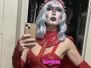korybae Porn Loverz