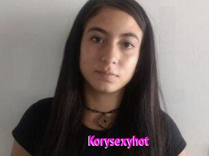 Korysexyhot