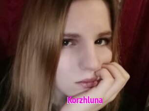 Korzhluna