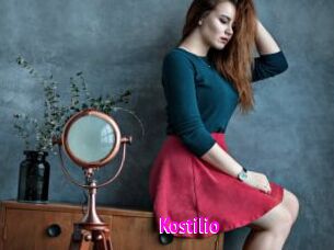 Kostilio