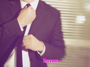 Kovvan