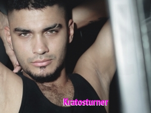 Kratosturner