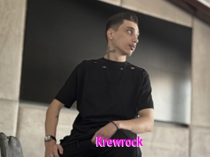 Krewrock