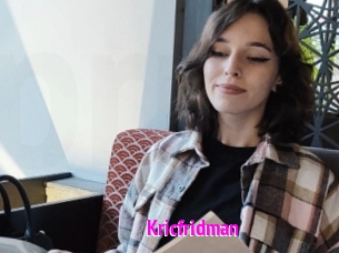 Kricfridman