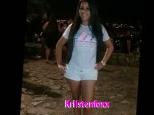 Kriistenfoxx