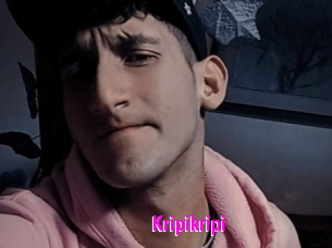 Kripikripi