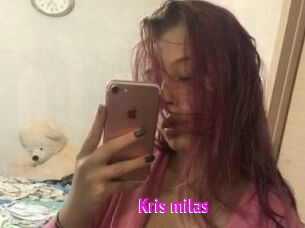 Kris_milas