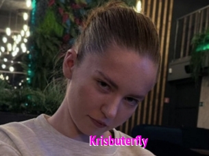 Krisbuterfly